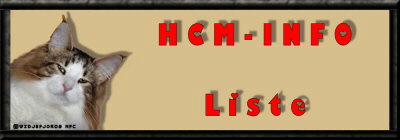 HCM-Info Liste2